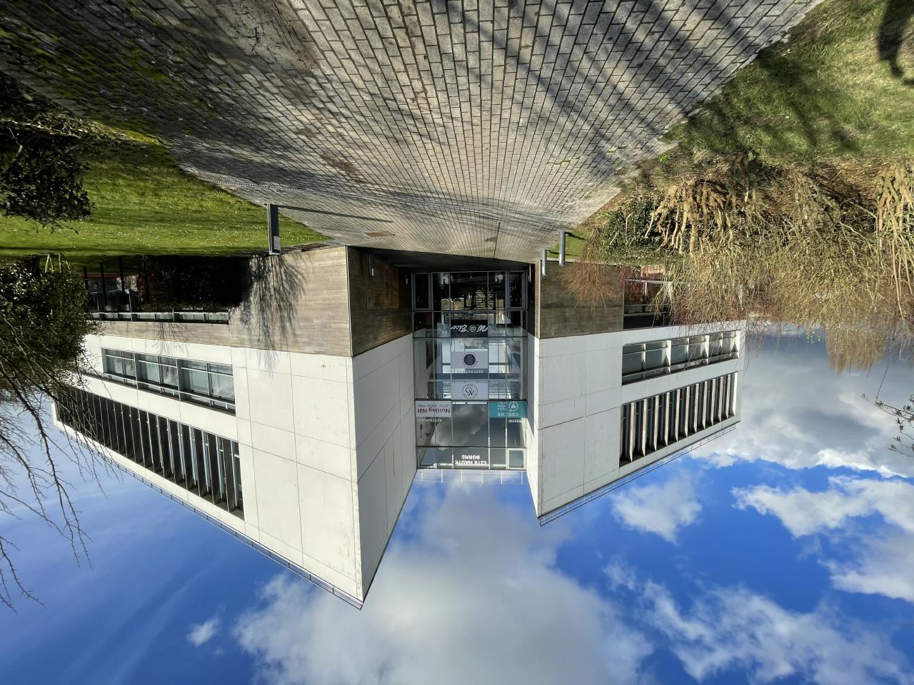 Bureau Villeneuve-d'Ascq 1731m² Location bureau Villeneuve-d'Ascq Nord OLBUR2419006 3